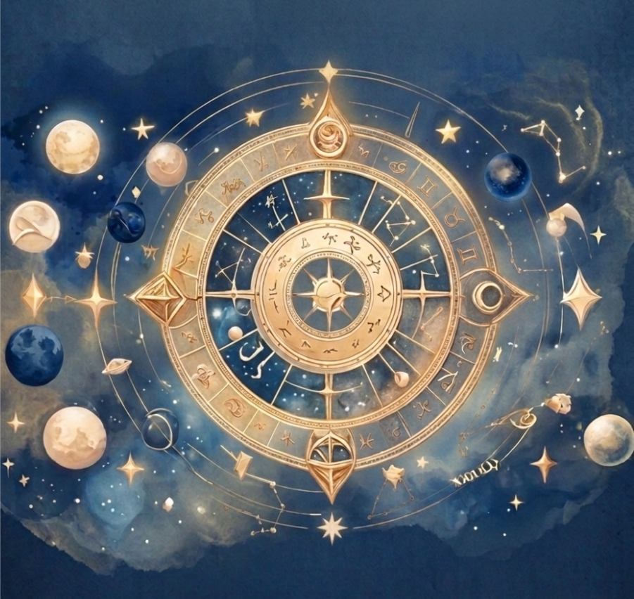 Astrologie