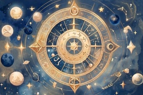 Astrologie