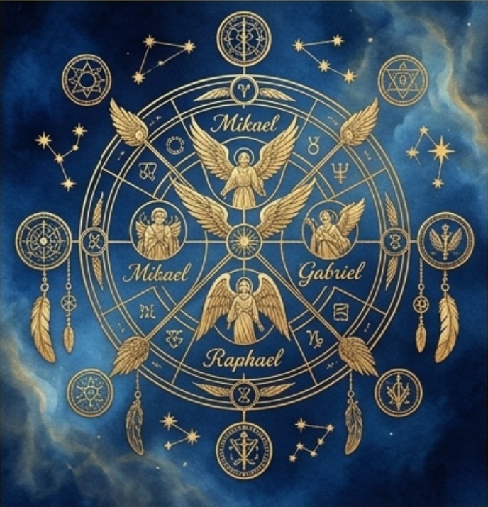 Pack Astro-Angéologie